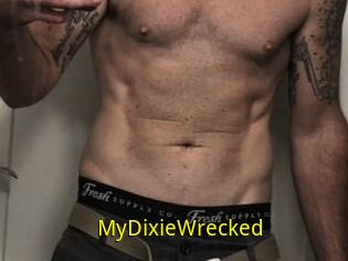 MyDixieWrecked