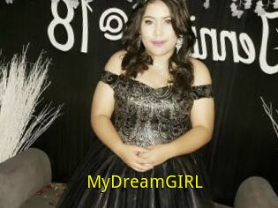 MyDreamGIRL