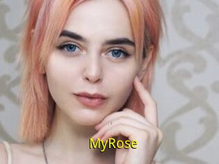 MyRose