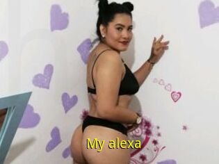 My_alexa