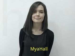 MyaHall