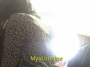 MyaLorraine