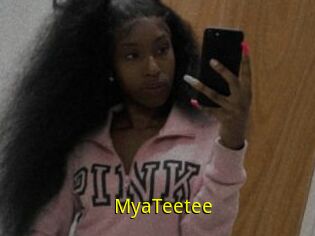 MyaTeetee