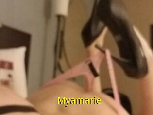 Myamarie