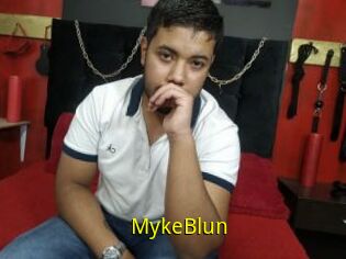 MykeBlun