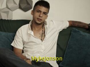 MykeJonson