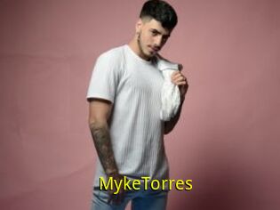 MykeTorres