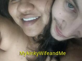 MykinkyWifeandMe