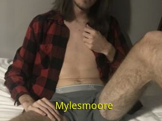 Mylesmoore