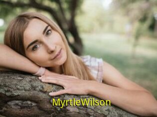 MyrtleWilson