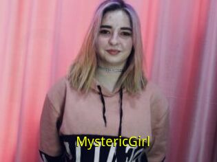 MystericGirl