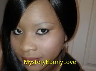 MysteryEbonyLove