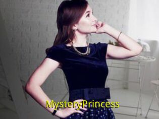 MysteryPrincess