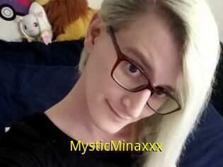 MysticMinaxxx