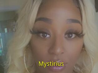 Mystirius