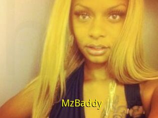 MzBaddy