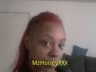 MzHoneyXXX