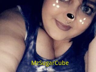 MzSugarCube