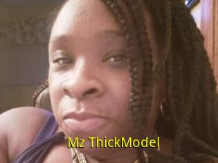 Mz_ThickModel