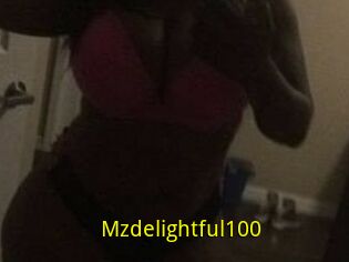 Mzdelightful100