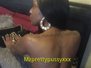 Mzprettypussyxxx