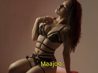 Maajoo