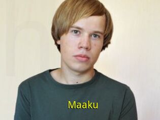 Maaku