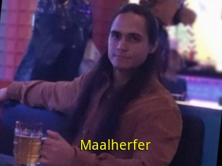 Maalherfer