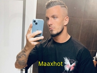 Maaxhot