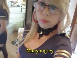 Maayangrey