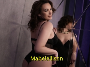 Mabelellison