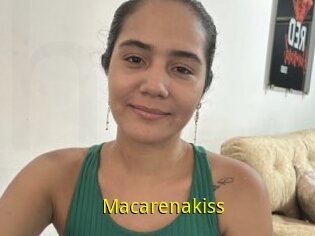 Macarenakiss