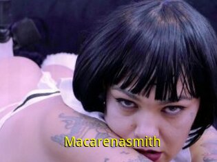 Macarenasmith