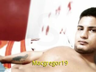 Macgregor19