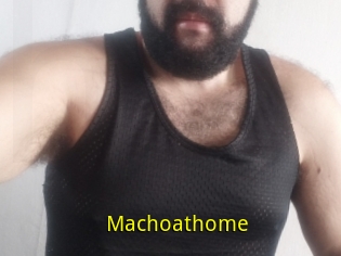 Machoathome