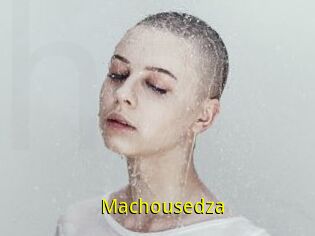 Machousedza