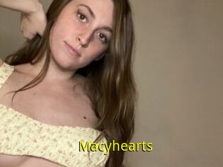 Macyhearts