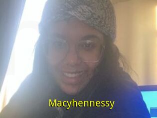 Macyhennessy