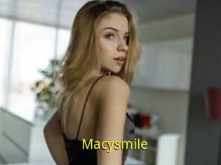 Macysmile