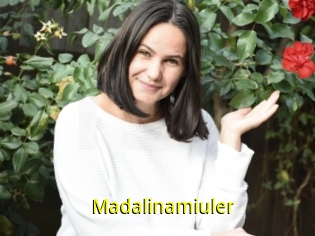 Madalinamiuler