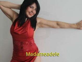 Madameadele