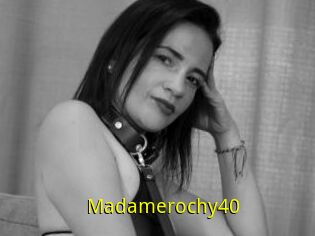 Madamerochy40