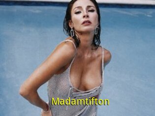 Madamtifton