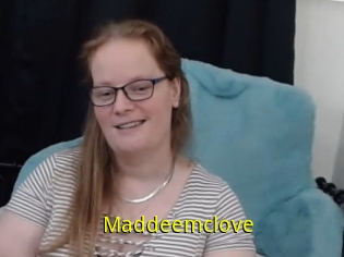 Maddeemclove