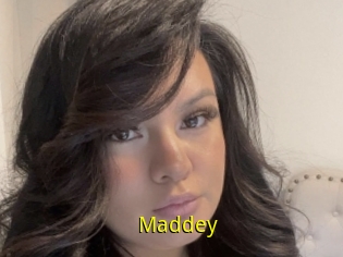 Maddey