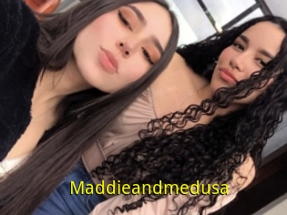 Maddieandmedusa