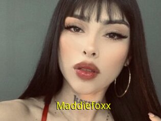 Maddiefoxx