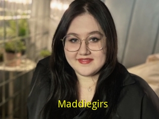 Maddiegirs