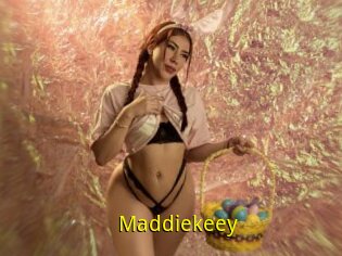 Maddiekeey