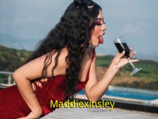 Maddiexinsley